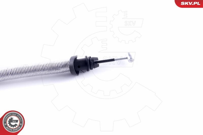 Trosas, stovėjimo stabdys ESEN SKV 26SKV473