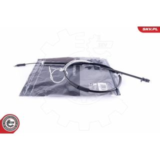 Trosas, stovėjimo stabdys ESEN SKV 26SKV474