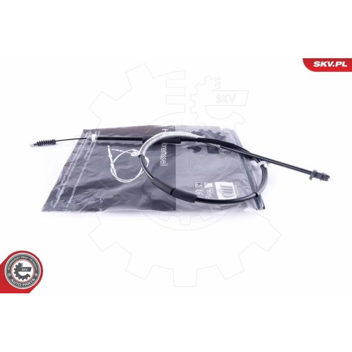 Trosas, stovėjimo stabdys ESEN SKV 26SKV474