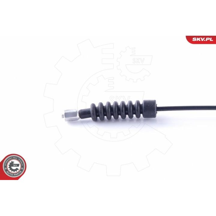 Trosas, stovėjimo stabdys ESEN SKV 26SKV474