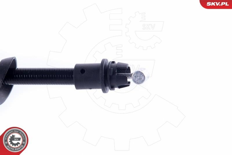 Trosas, stovėjimo stabdys ESEN SKV 26SKV474