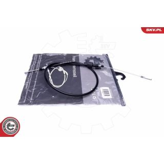 Trosas, stovėjimo stabdys ESEN SKV 26SKV486