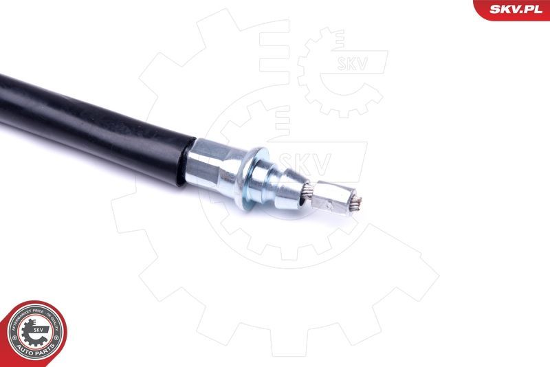 Trosas, stovėjimo stabdys ESEN SKV 26SKV598