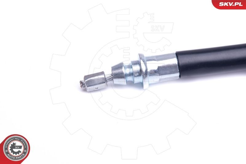 Trosas, stovėjimo stabdys ESEN SKV 26SKV598