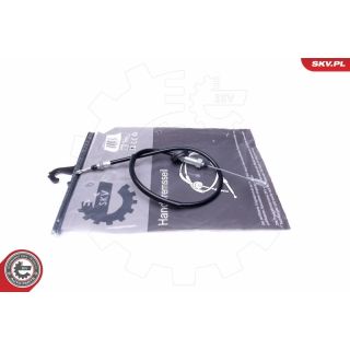 Trosas, stovėjimo stabdys ESEN SKV 26SKV607