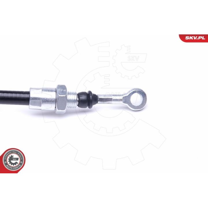 Trosas, stovėjimo stabdys ESEN SKV 26SKV607