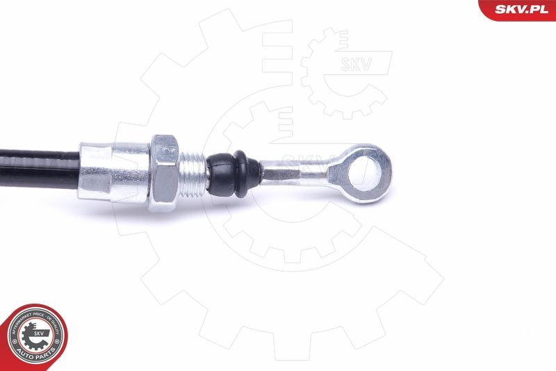 Trosas, stovėjimo stabdys ESEN SKV 26SKV607