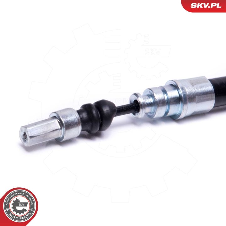 Trosas, stovėjimo stabdys ESEN SKV 26SKV824