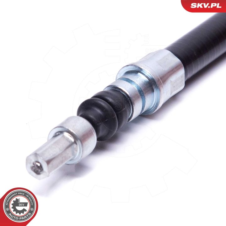 Trosas, stovėjimo stabdys ESEN SKV 26SKV873