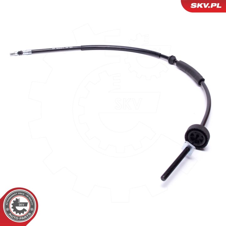 Trosas, stovėjimo stabdys ESEN SKV 26SKV874