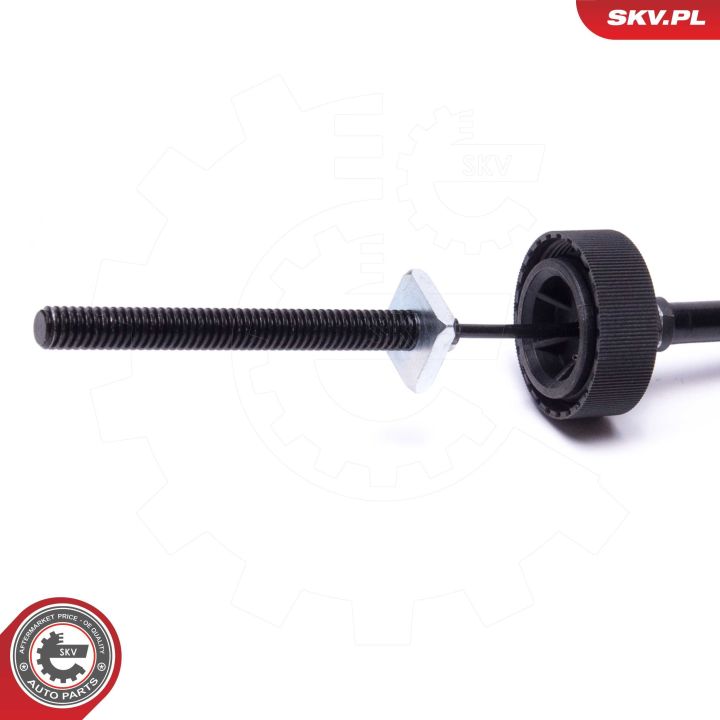 Trosas, stovėjimo stabdys ESEN SKV 26SKV874