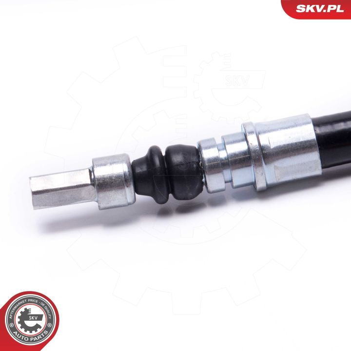 Trosas, stovėjimo stabdys ESEN SKV 26SKV874