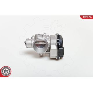 Droselio korpusas ESEN SKV 12SKV031