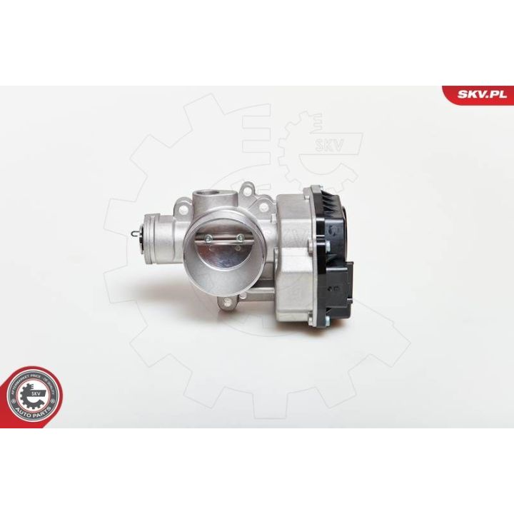 Droselio korpusas ESEN SKV 12SKV031