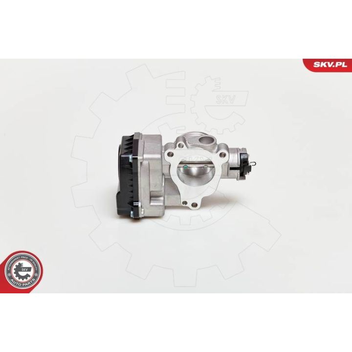 Droselio korpusas ESEN SKV 12SKV031