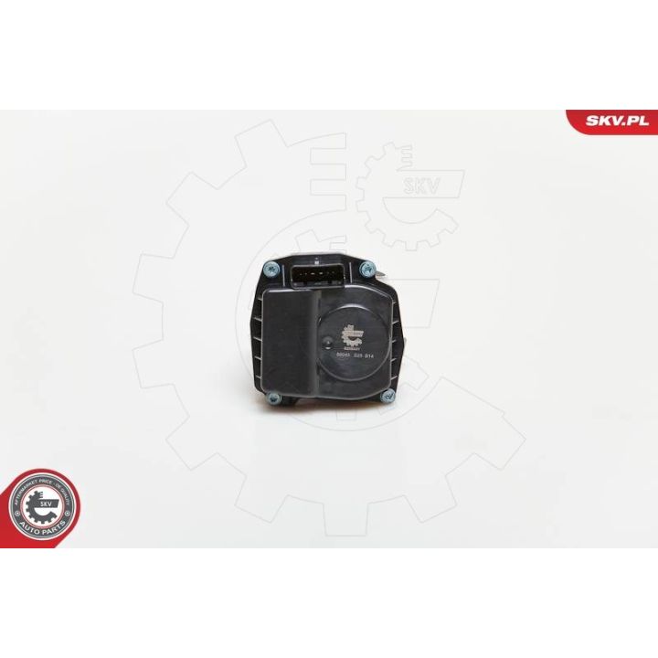 Droselio korpusas ESEN SKV 12SKV031