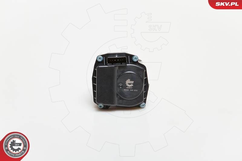 Droselio korpusas ESEN SKV 12SKV031