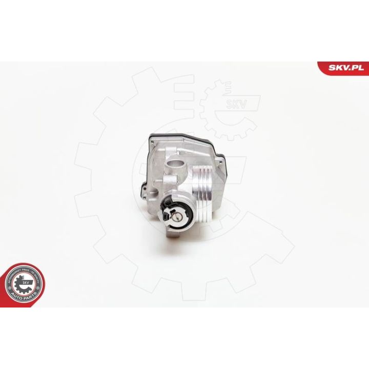 Droselio korpusas ESEN SKV 12SKV031