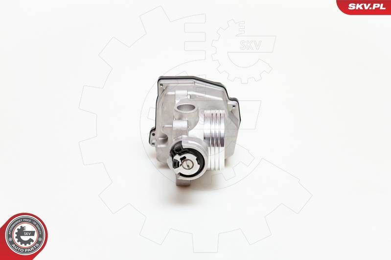 Droselio korpusas ESEN SKV 12SKV031