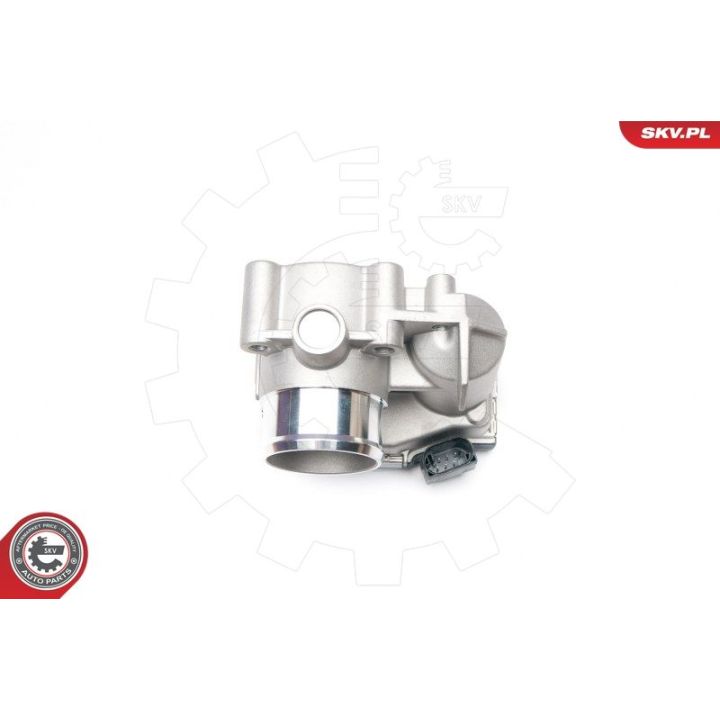 Droselio korpusas ESEN SKV 12SKV041