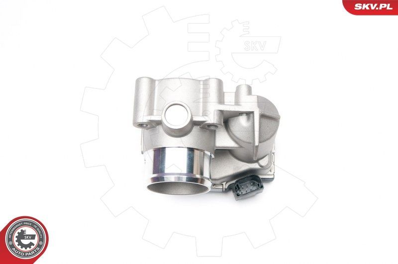 Droselio korpusas ESEN SKV 12SKV041