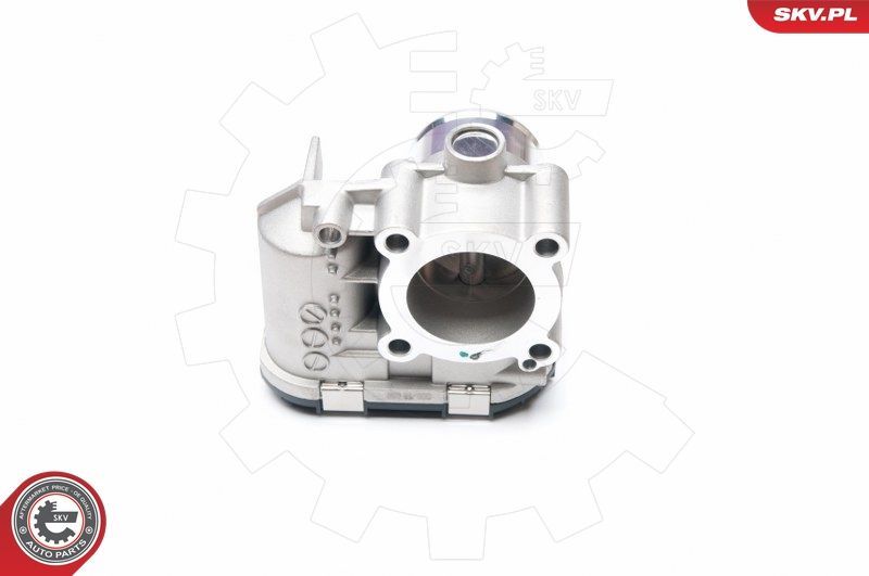 Droselio korpusas ESEN SKV 12SKV041