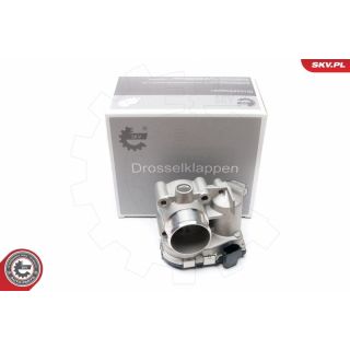 Droselio korpusas ESEN SKV 12SKV043