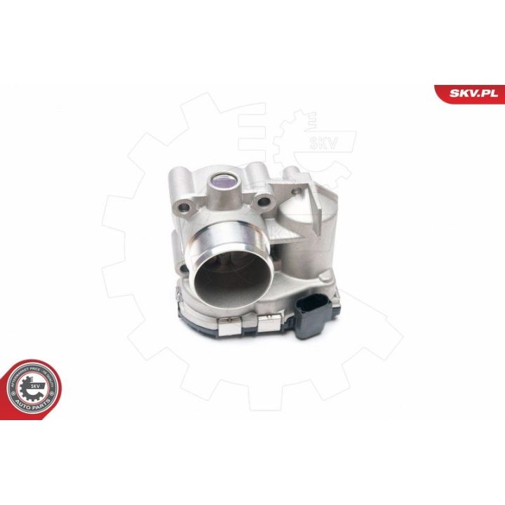 Droselio korpusas ESEN SKV 12SKV043