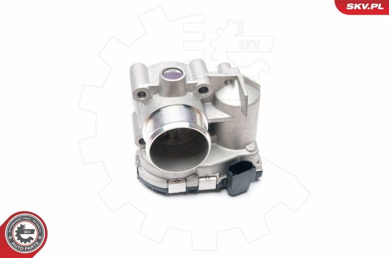 Droselio korpusas ESEN SKV 12SKV043