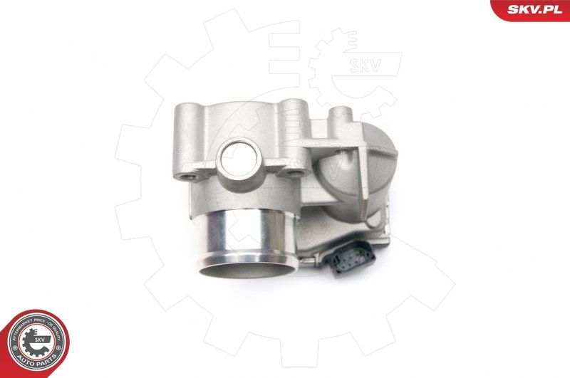 Droselio korpusas ESEN SKV 12SKV043