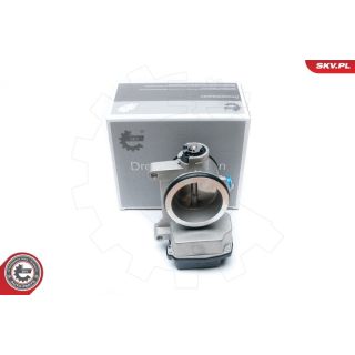 Droselio korpusas ESEN SKV 12SKV051