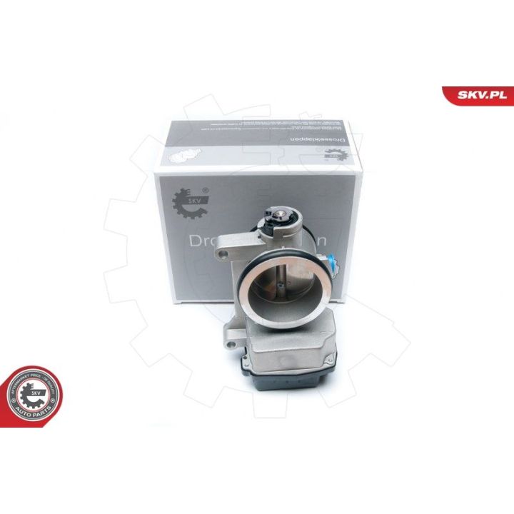 Droselio korpusas ESEN SKV 12SKV051