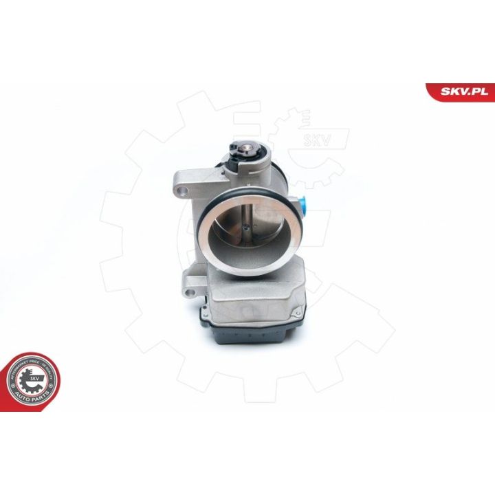 Droselio korpusas ESEN SKV 12SKV051