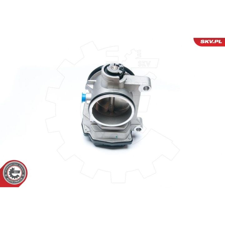 Droselio korpusas ESEN SKV 12SKV051