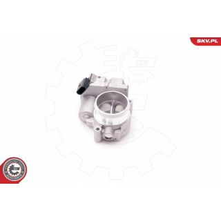 Droselio korpusas ESEN SKV 12SKV057