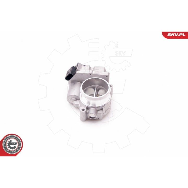 Droselio korpusas ESEN SKV 12SKV057