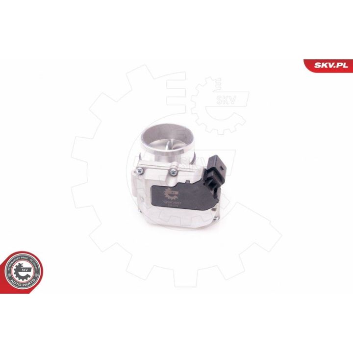 Droselio korpusas ESEN SKV 12SKV057