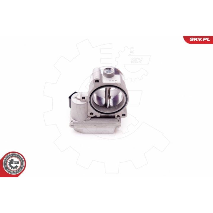 Droselio korpusas ESEN SKV 12SKV057