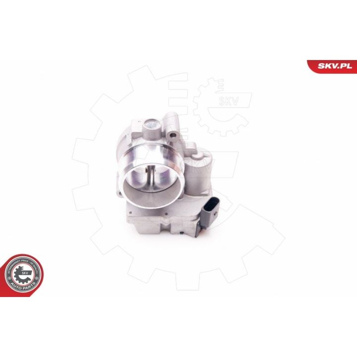 Droselio korpusas ESEN SKV 12SKV057