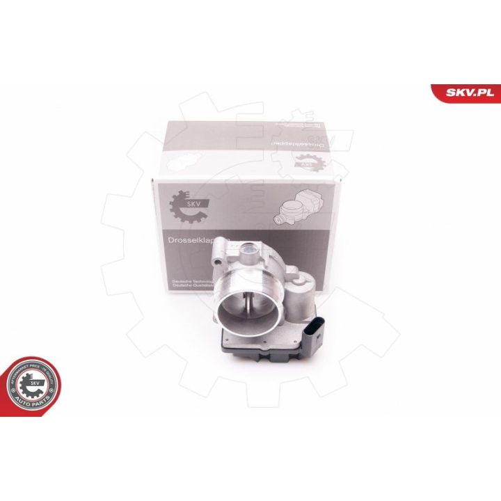 Droselio korpusas ESEN SKV 12SKV059