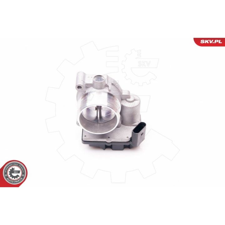 Droselio korpusas ESEN SKV 12SKV059