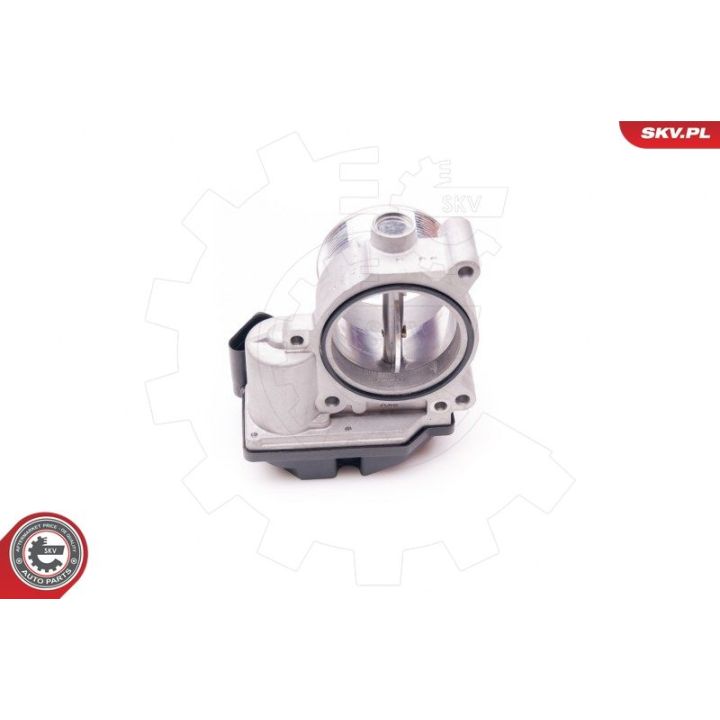 Droselio korpusas ESEN SKV 12SKV059