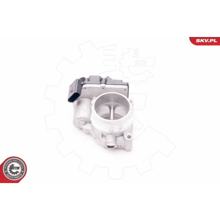 Droselio korpusas ESEN SKV 12SKV059