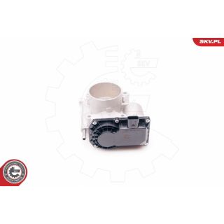 Droselio korpusas ESEN SKV 12SKV070