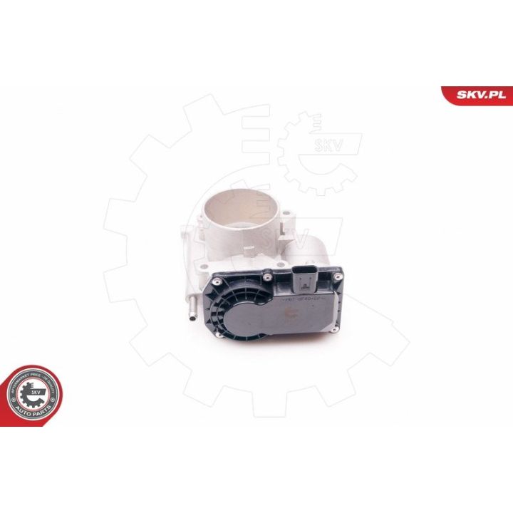 Droselio korpusas ESEN SKV 12SKV070