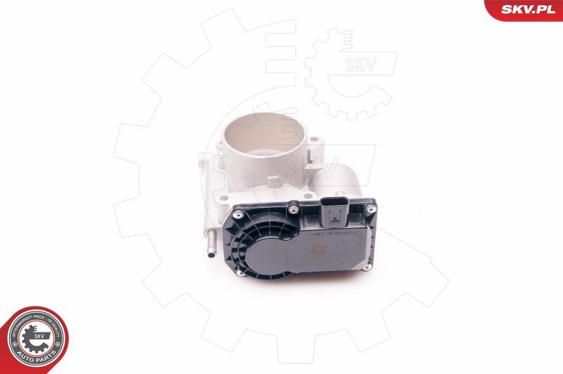 Droselio korpusas ESEN SKV 12SKV070