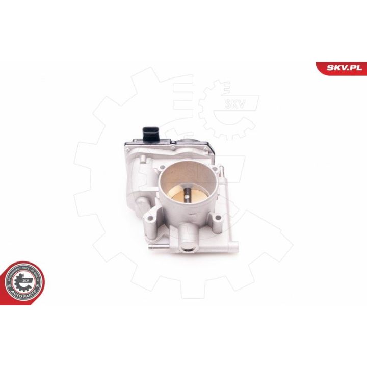 Droselio korpusas ESEN SKV 12SKV070