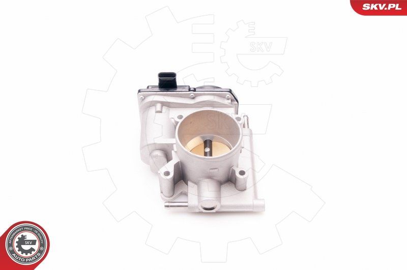 Droselio korpusas ESEN SKV 12SKV070