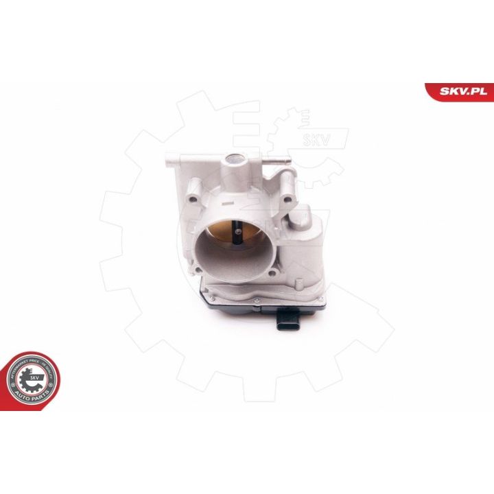 Droselio korpusas ESEN SKV 12SKV070