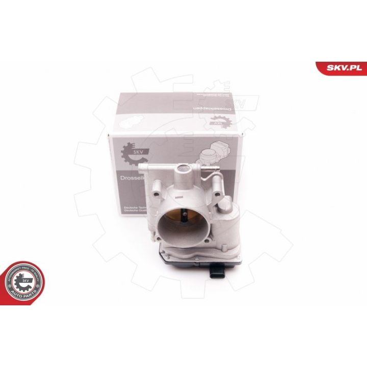 Droselio korpusas ESEN SKV 12SKV070